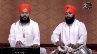Waheguru Simran | Relaxing Meditation | Chanting Lord Name | Soothing Shabad Gem Tunes Gurbani