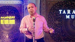 Yashliqim - Jüret Qurban | Uyghur song