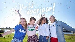 Vier het voorjaar! - Syntus Gelderland