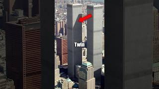 Would the Twin Towers survive today? #building #architecture #viral