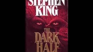 The Dark Half - 20 Second Book Review