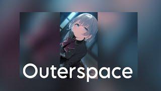 Outerspace ( Beauz feat . Dallas )