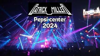 patrick miller pepsi center 2024 (decada 4)