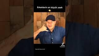 Adil Yıldırım| Erkeklerin En Büyük Zaafı. (dikkatlice dinleyin) #shorts #adilyıldırım