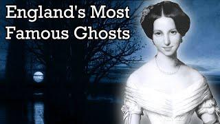 England's Most Famous Ghosts & Supernatural Incidents - Documentary