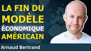 Nouveaux tarifs, la Chine séduit, Taïwan change : décryptage avec Arnaud Bertrand
