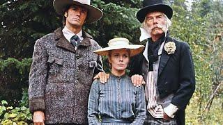 Paint Your Wagon (1969) Clint Eastwood. Lee Marvin.Jean Seberg.Ray Walston.Harve Presnell.WARPITER
