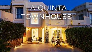 Family Townhouse in La Quinta Hills, Benahavís