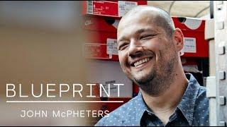 How Stadium Goods' John McPheters Created A Sneaker Consignment Empire | Blueprint