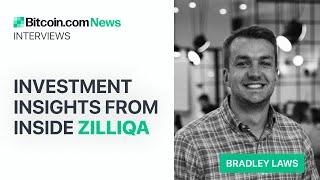 Investment Insights from Inside Zilliqa: Bitcoin.com News Interviews