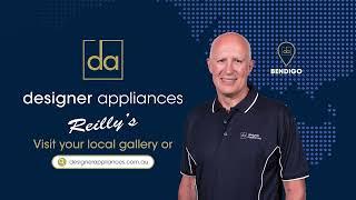 Our Story - Reilly's Bendigo | Designer Appliances