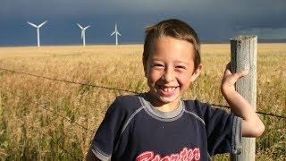 Green Energy Futures  - Documenting the Clean Energy Revolution