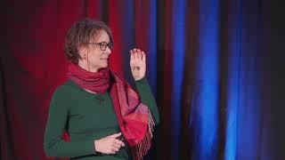 Healing and engaging for deeper community building | Nicole Hartley Bradford | TEDxCalgarySalon