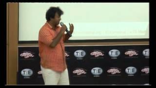 TiE Mumbai SmashUp 2014 | Open Pitch : Check Whats Cooking Up 1