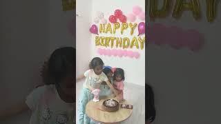 #birthday #celebration #homecookmom