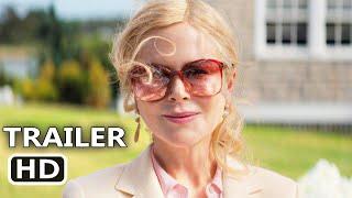 THE PERFECT COUPLE Trailer (2024) Nicole Kidman