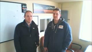 Combine World Inc. - Mechanic Wanted