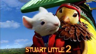 Stuart Little 2 (2002) In Hindi/Urdu Dubbed | स्टुअर्ट लिटिल 2 पूरी फिल्म हिंदी/اردو में