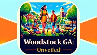 Discover Woodstock, Georgia: Top Pros & Surprising Cons Revealed!