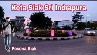 Explore Kota Siak Sri Indrapura ll Wisata Siak, Pesona Riau