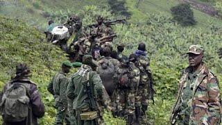 M23 na FARDC rwambikanye muri NyiragongoFARDC iravuga ko M23 ishaka gufata Goma mbere ya le 15/12