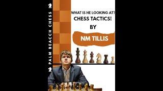 Chess.com Tactics 2 (1000-1400)