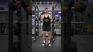 Bigger Biceps Workout (Dumbbells Only!) - AYBL code "DELTA"