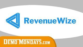 RevenueWize - Amazon PPC Optimization Tool