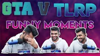 Shreeman Legend GTA V TLRP funny moments  | Irritating the police | Highlight #4