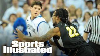 Seth Davis' Conference Previews: Big East | Sports Illustrated