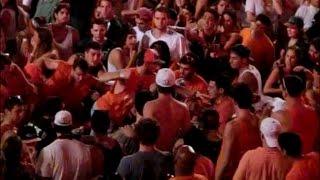 Fight at UM vs. FSU game, in slow-motion