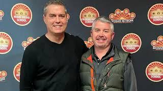 ILLINOIS MEDIA SCHOOL INSTRUCTOR SPOTLIGHT - TEACHER APPRECIATION WEEK
