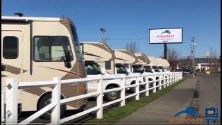 Fife Blue Dog RV Sales location Team Introduction