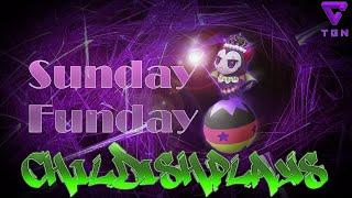 ChildishPlays - Sunday Funday | Dragon Speed Runs : NickDaGreek Vs. Childish