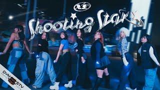 [DANCE IN PUBLIC] XG - 'SHOOTING STAR' | ONE TAKE COVER by DYNASTY, Australia