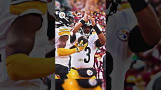 What Happened To the Pittsburgh Steelers Bro..️ #nfl #shorts