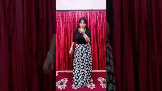 Mere Piya Gaye Rangoon | Choreo by Nisha | #shorts #viral #trending