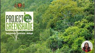 Project GreenShade