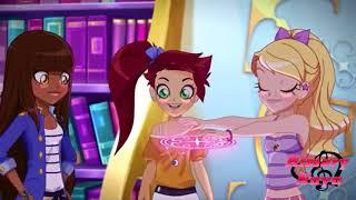 LoliRock (Part of MultiCollab) Saylor Harmony And Funneh LoliStar