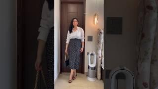 Work Wear Capsule Wardrobe | Office Outfits | Realistic Work Outfits | Formals  #shorts #officewear