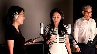 오 내 영혼 가슴 깊은 말 & 주님 앞에 머리 숙여 (Oh, May My Soul Commune with Thee & Before Thee, Lord, I Bow My Head)