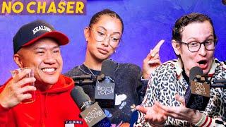 Best Friend Drama with PDFlo - Jealousy, Ex Girlfriends, and Fights | No Chaser Ep. 276