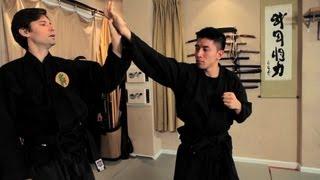 Where Can I Get the Best Training? | Ninjutsu Lessons