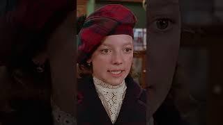 Road to Avonlea: Felicity vs Sally Potts #roadtoavonlea