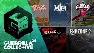 Assemble Entertainment - Publisher Showcase - Guerrilla Collective 2024