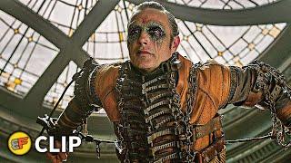 Kaecilius Tells Dr Strange About Ancient One & the Dark Dimension | Doctor Strange (2016) Movie Clip