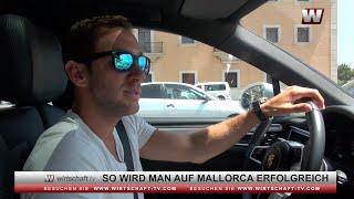 Marcel Remus: Wie ich auf Mallorca erfolgreich wurde