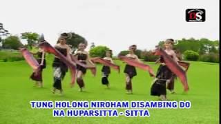 LAGU BATAK TOR TOR - ALUSI AU -  ALBUM SIM BA  | LAGU BATAK TERPOPULER  - NUR CAHAYA MANURUNG