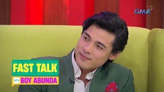 Fast Talk with Boy Abunda: Xian Lim at Kim Chiu, magkaibigan pa rin ba? (Episode 358)