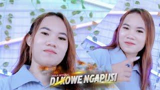 DJ AKU WIS ORA NGIRO SAIKI KOWE WIS BEDO || KOWE NGAPUSI TERBARU VIRAL DI TIK TOK 2024